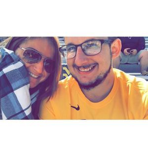 Meet your Posher, Josh